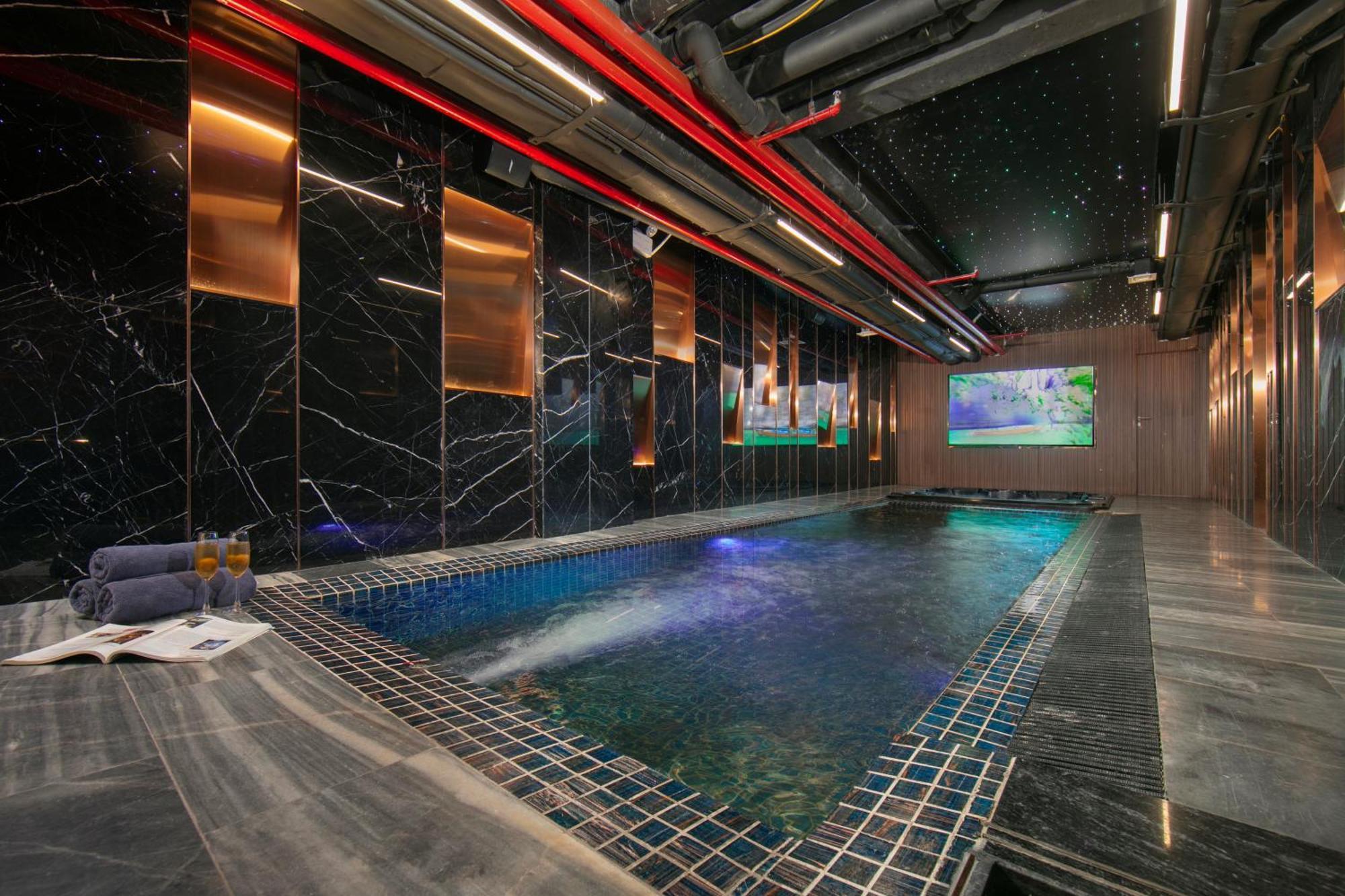 Aurora Oriental Hotel - Hanoi — Photos 2